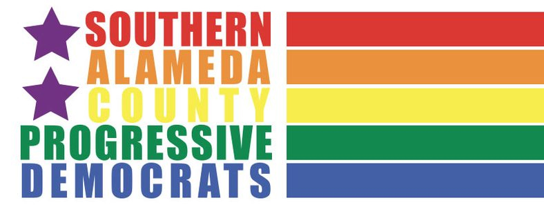 Southern Alameda County Progressive Democrats